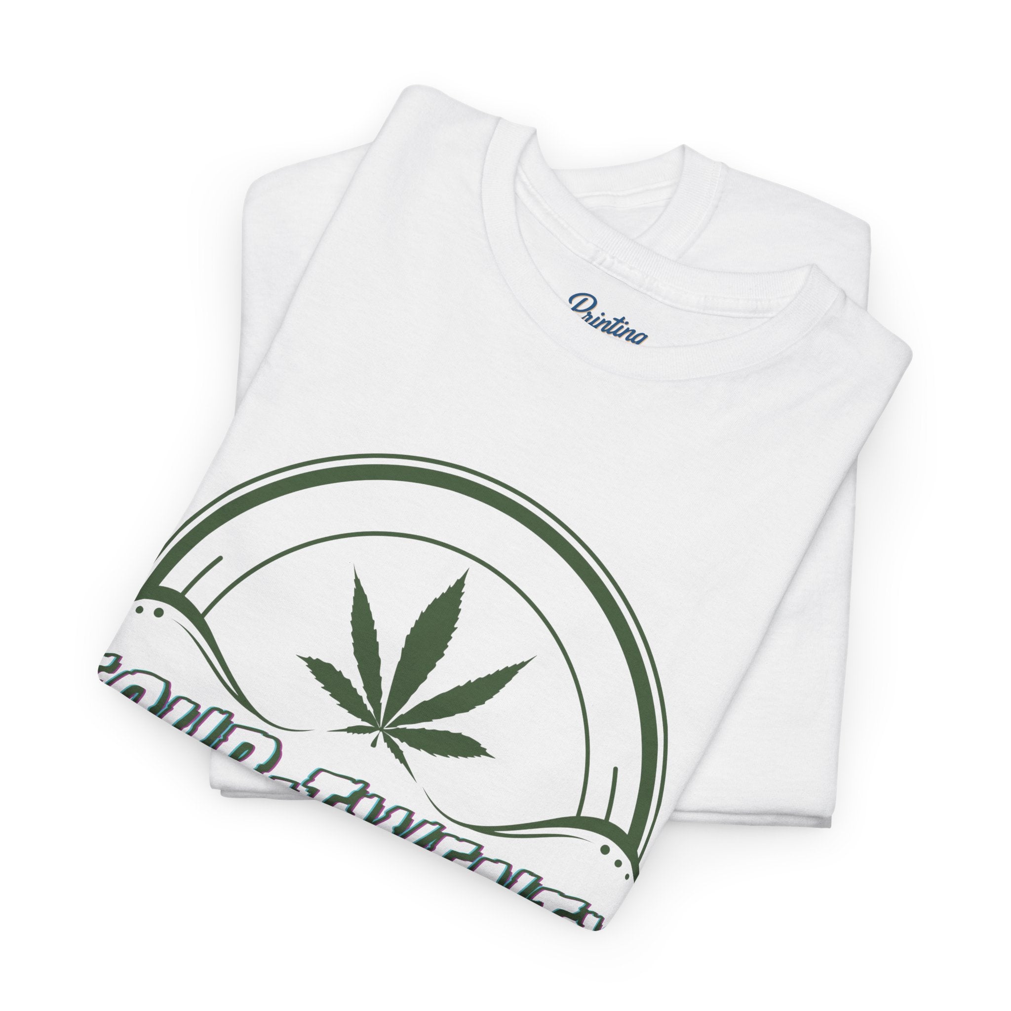 420 Graphic Tee — 
