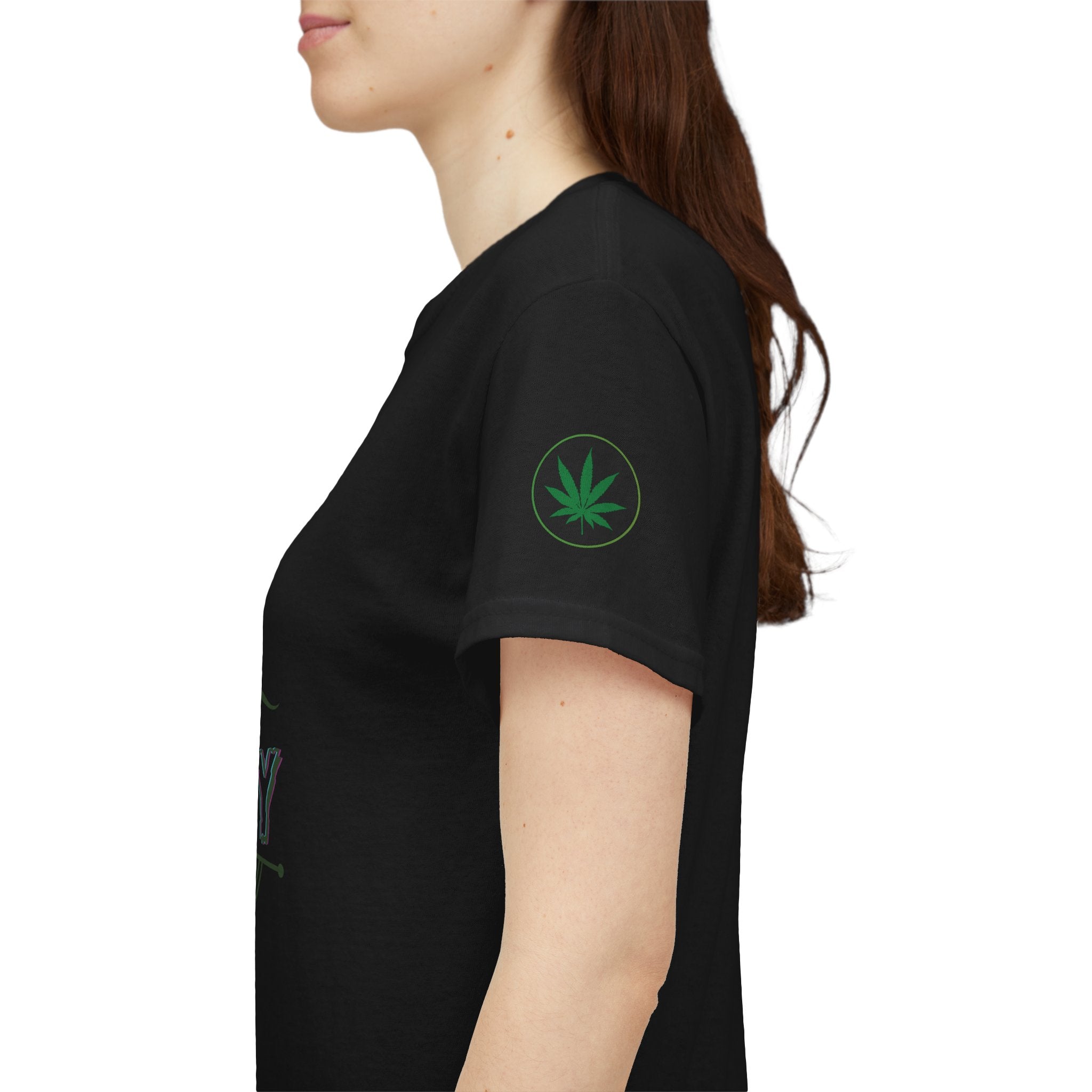 420 Graphic Tee — 