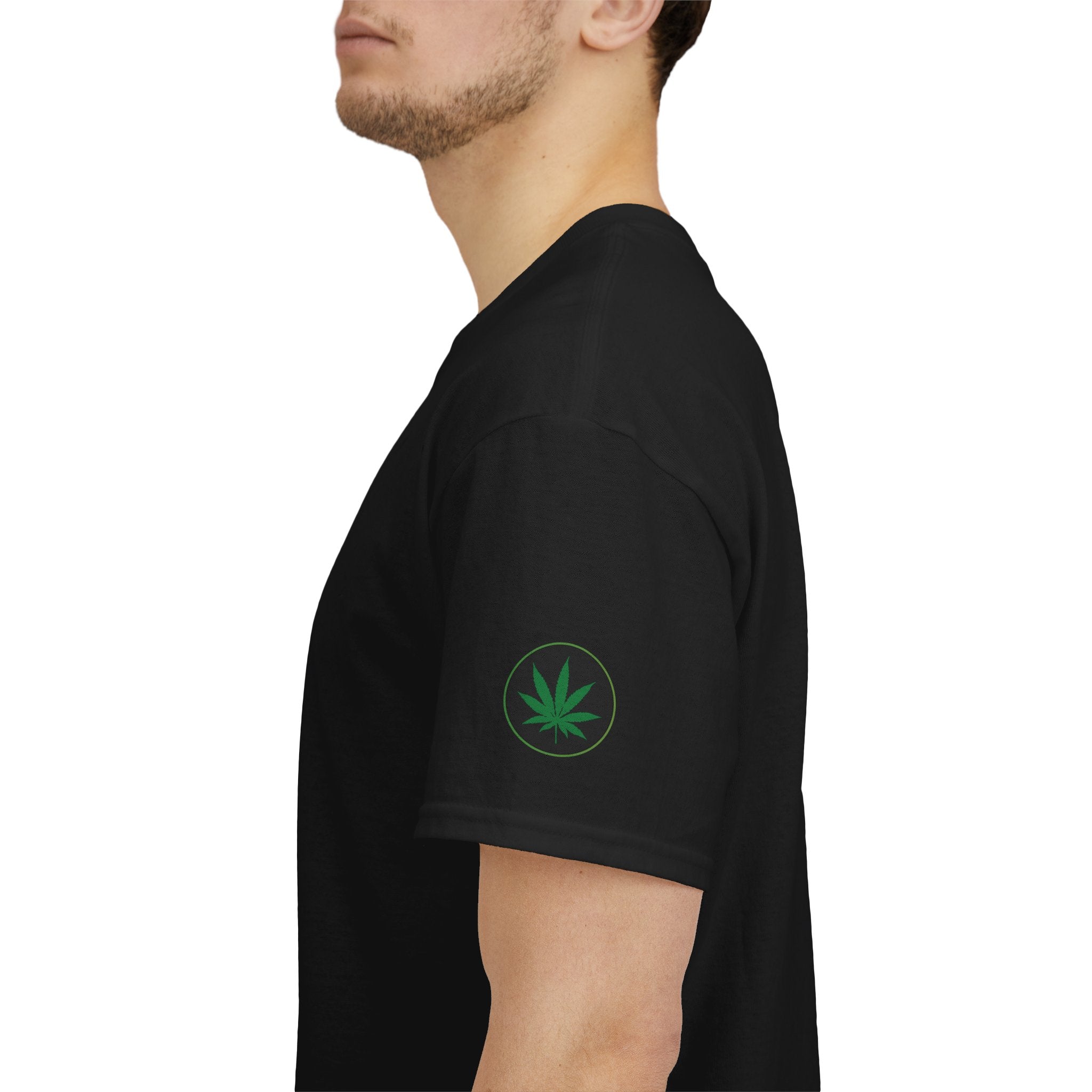 420 Graphic Tee — 