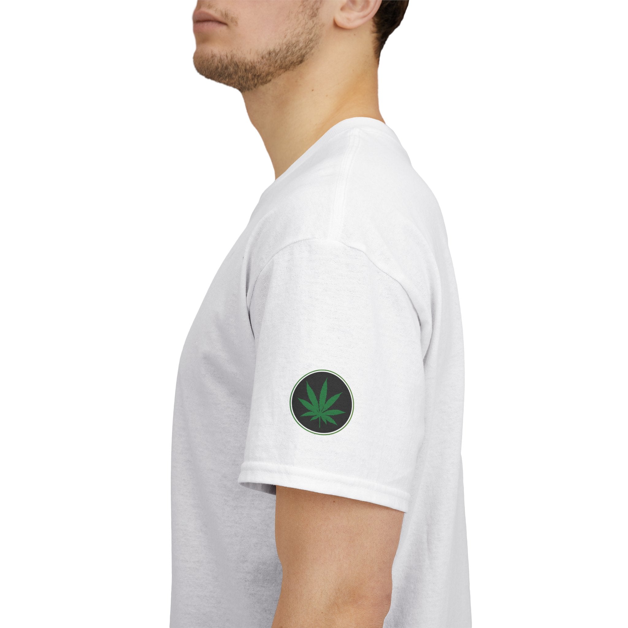 420 Graphic Tee — 