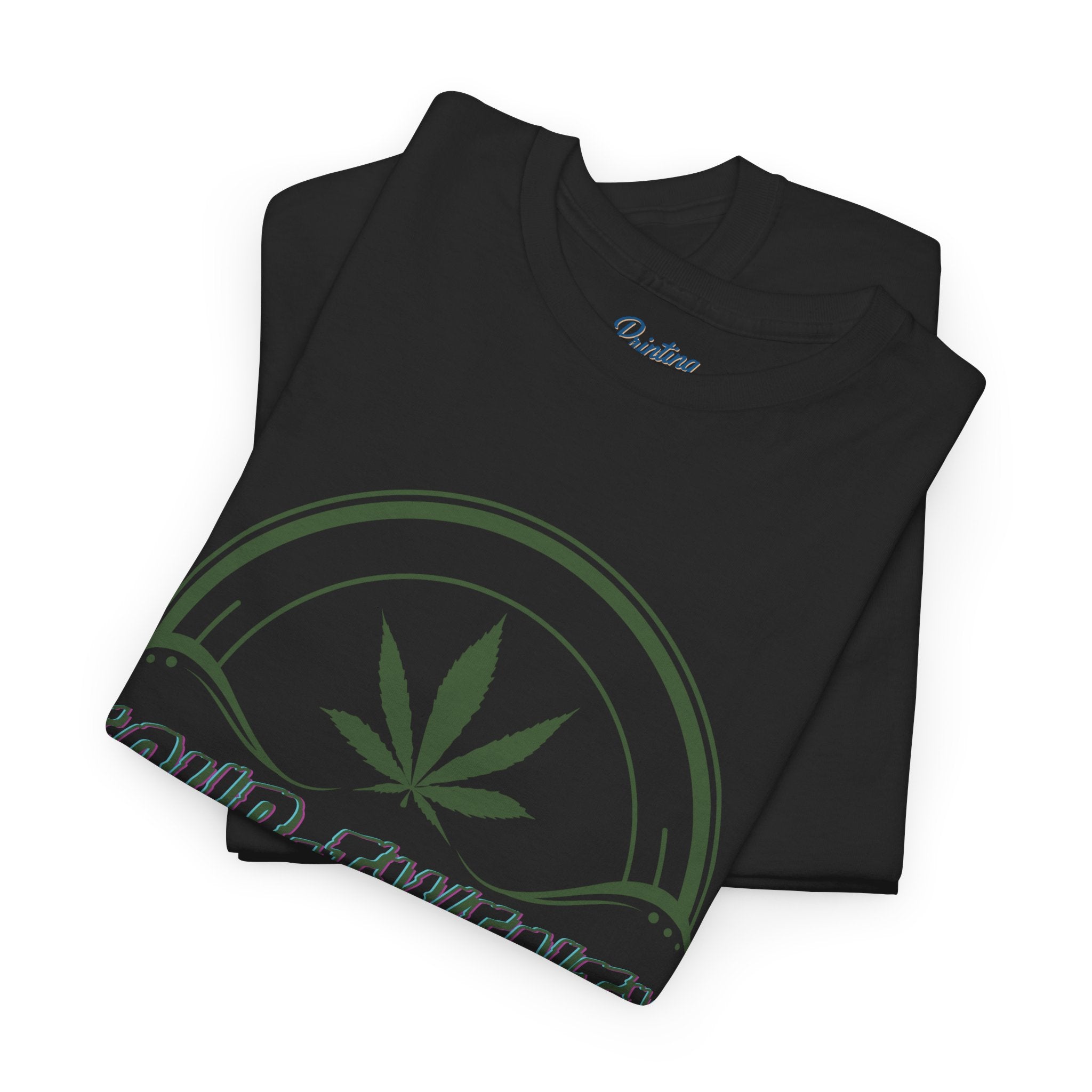 420 Graphic Tee — 