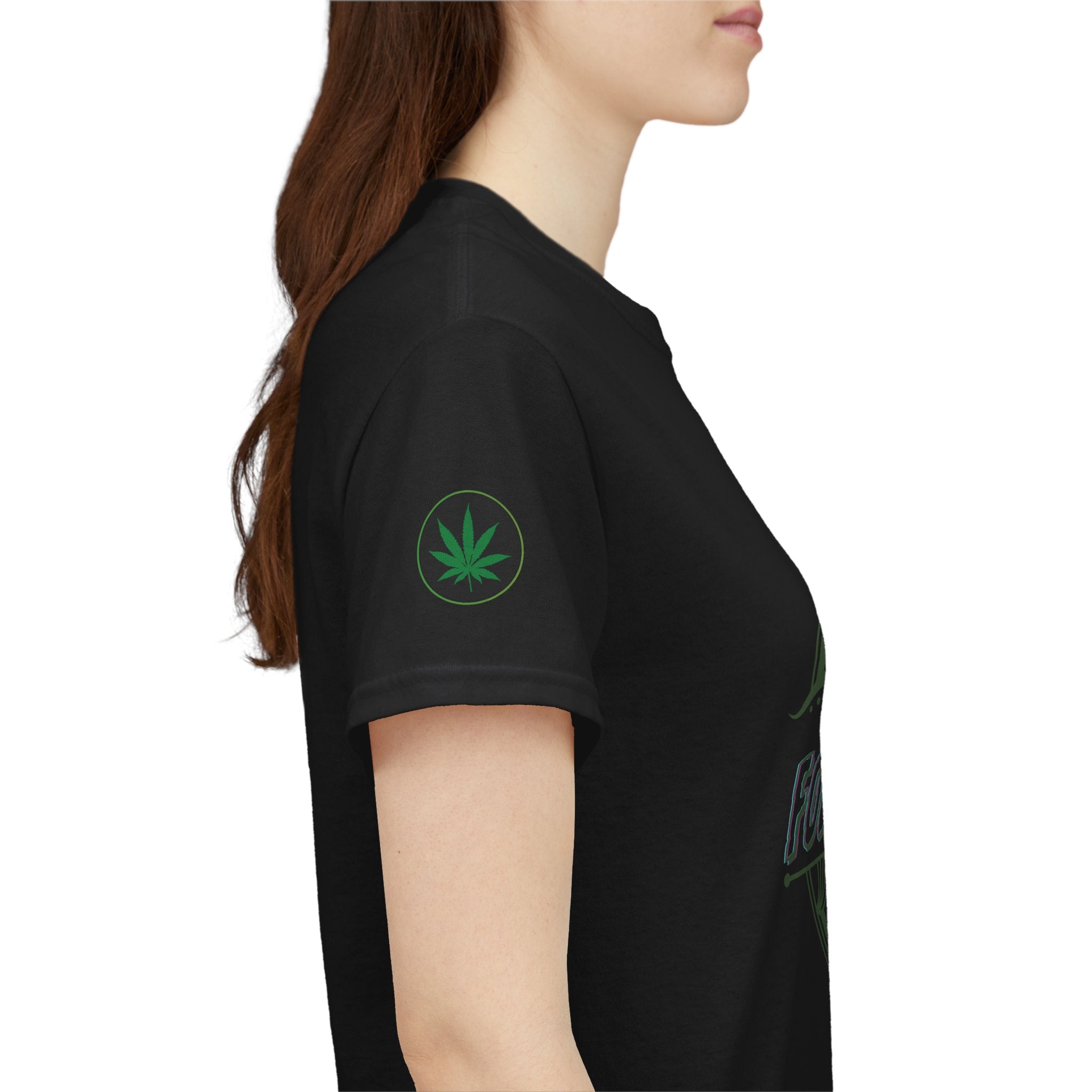 420 Graphic Tee — 