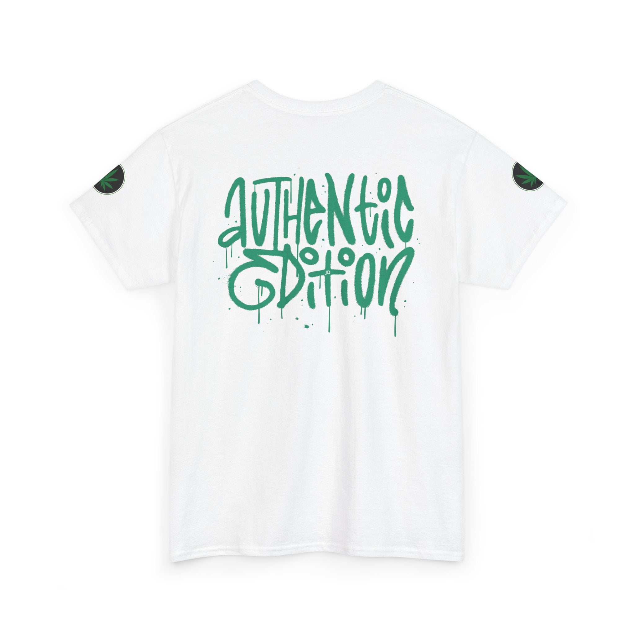 420 Graphic Tee — 