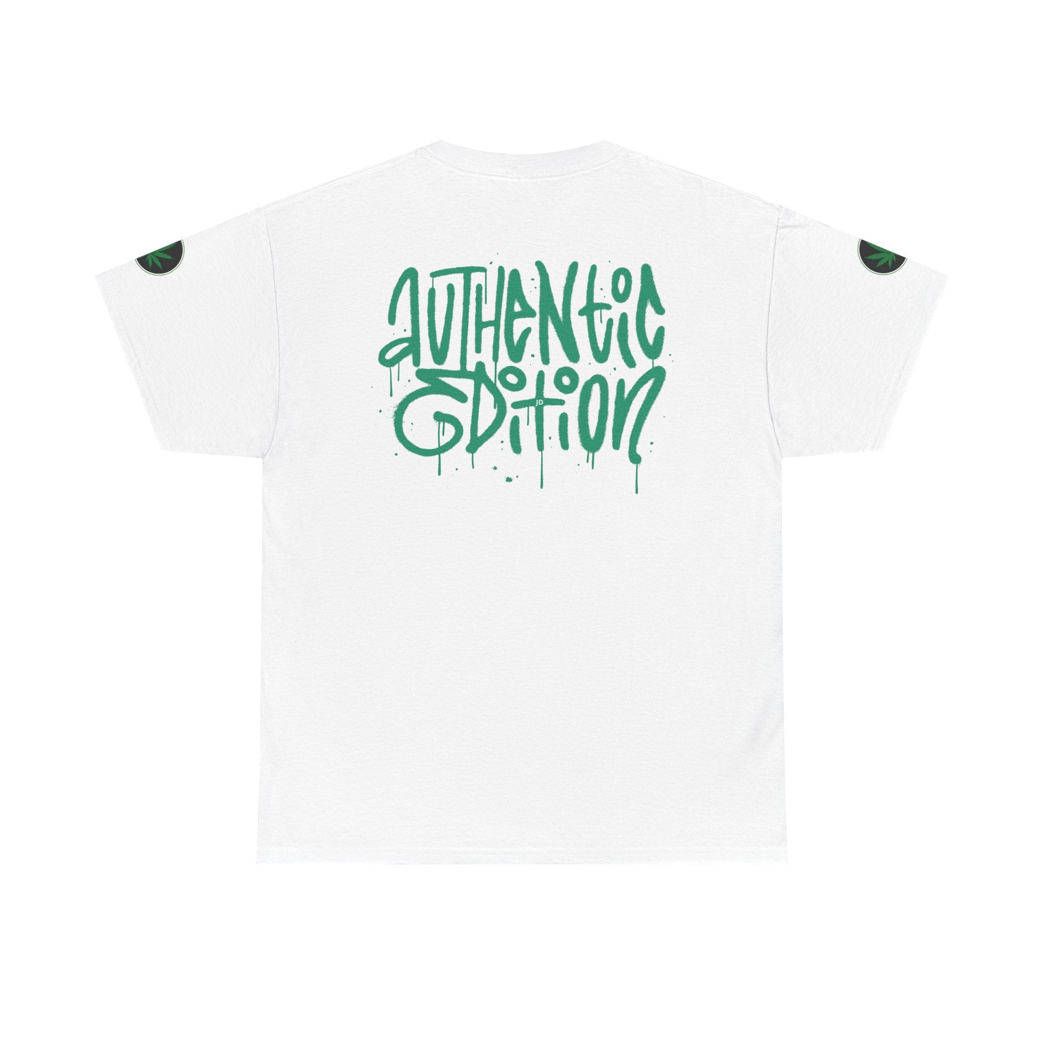 420 Graphic Tee — 
